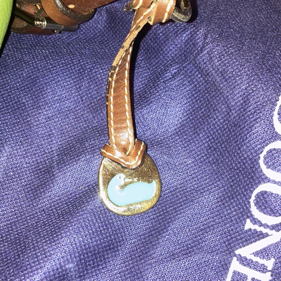 Downey & Bourke Shoulder Bag - Picture 17 of 17